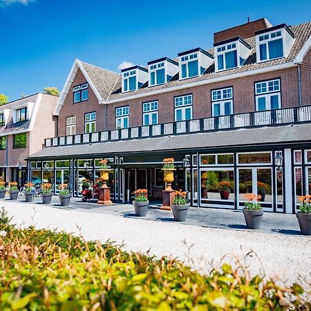 Bastion Hotel Apeldoorn Het Loo Экстерьер фото