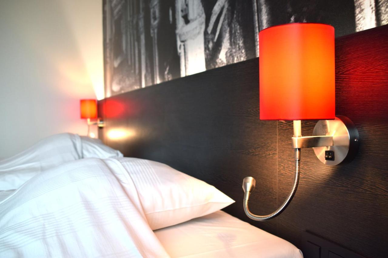 Bastion Hotel Apeldoorn Het Loo Экстерьер фото