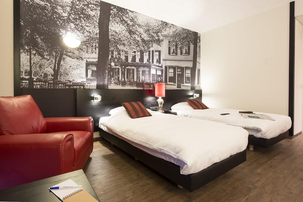 Bastion Hotel Apeldoorn Het Loo Экстерьер фото