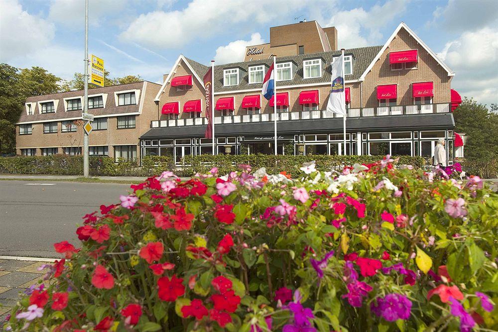 Bastion Hotel Apeldoorn Het Loo Экстерьер фото
