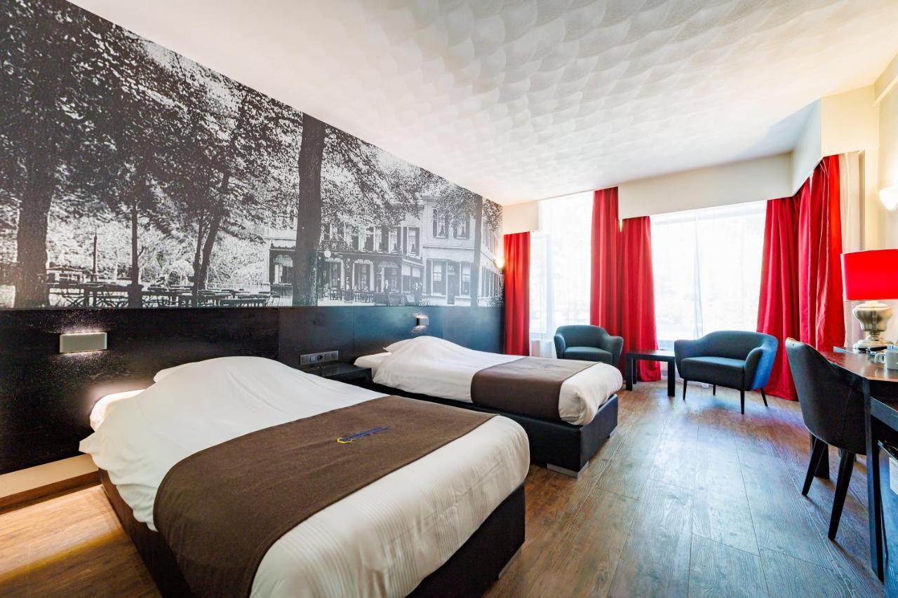 Bastion Hotel Apeldoorn Het Loo Экстерьер фото