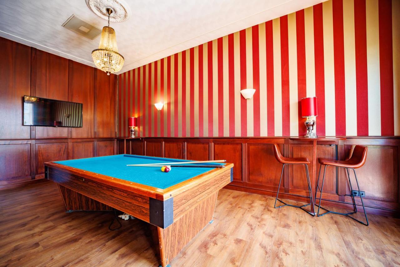 Bastion Hotel Apeldoorn Het Loo Экстерьер фото