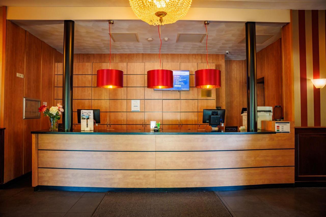 Bastion Hotel Apeldoorn Het Loo Экстерьер фото