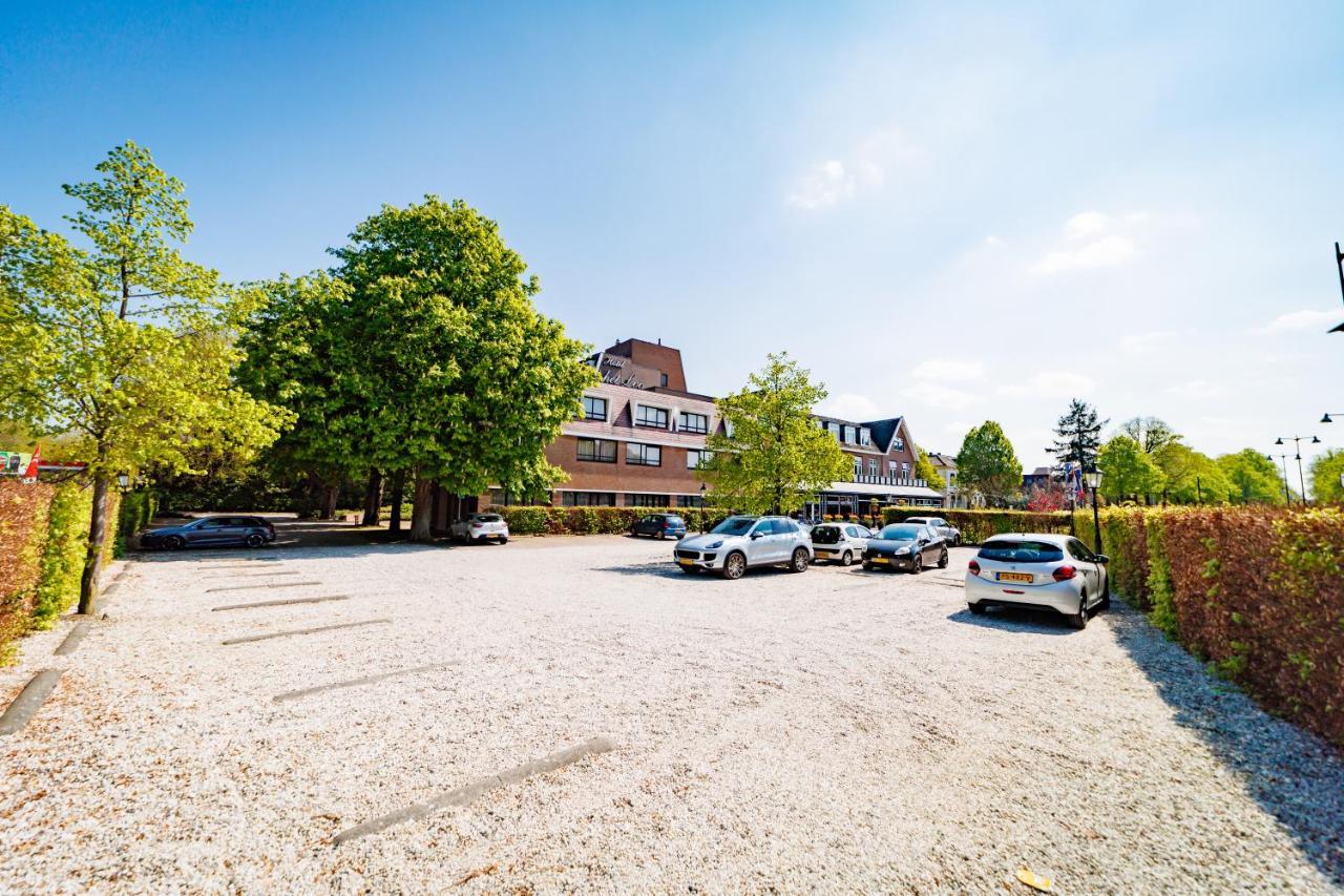 Bastion Hotel Apeldoorn Het Loo Экстерьер фото