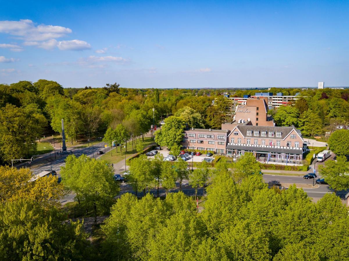 Bastion Hotel Apeldoorn Het Loo Экстерьер фото