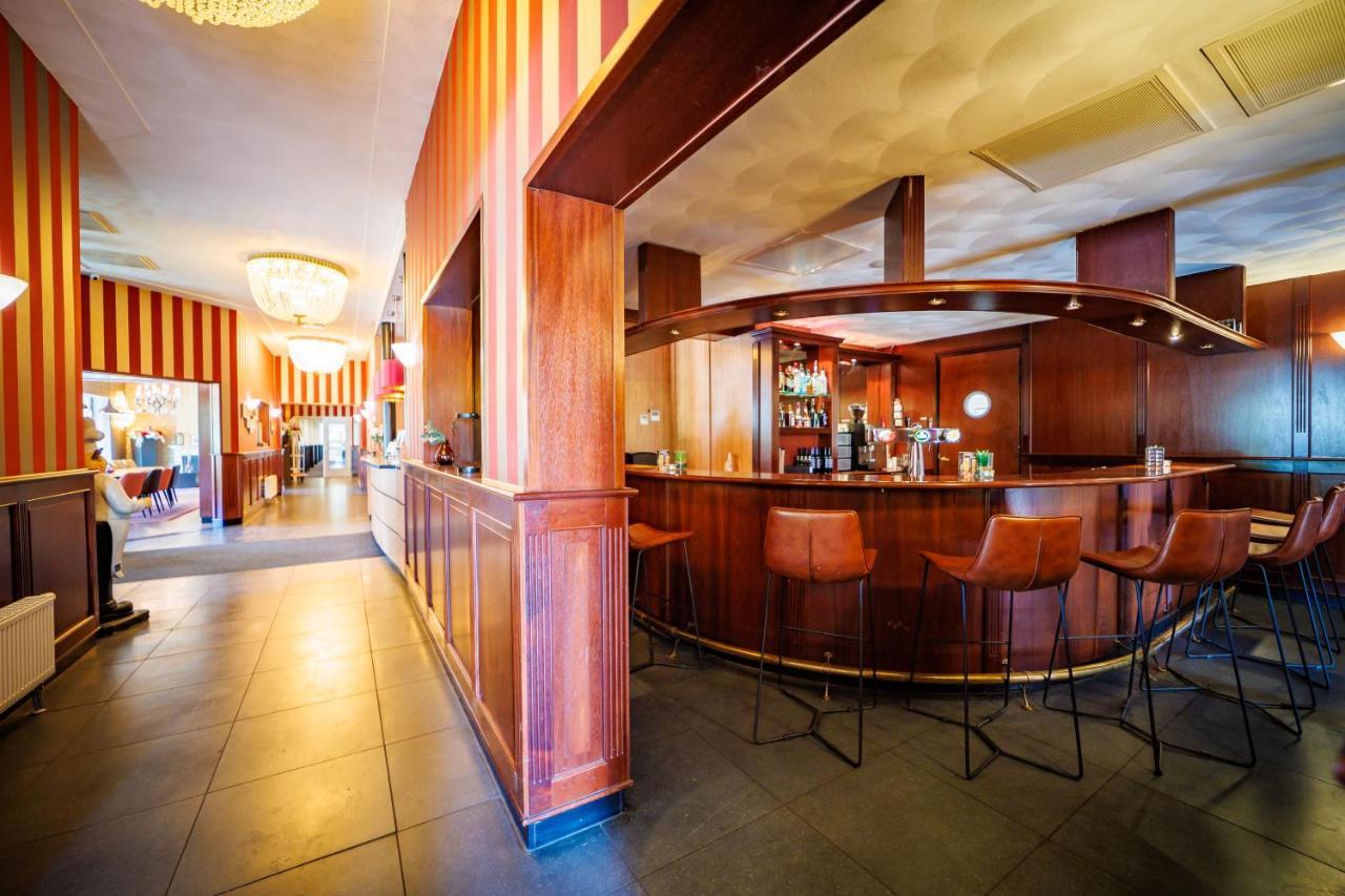 Bastion Hotel Apeldoorn Het Loo Экстерьер фото
