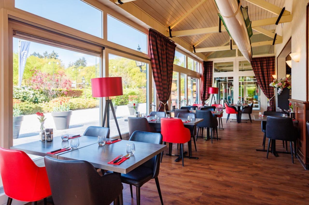 Bastion Hotel Apeldoorn Het Loo Экстерьер фото