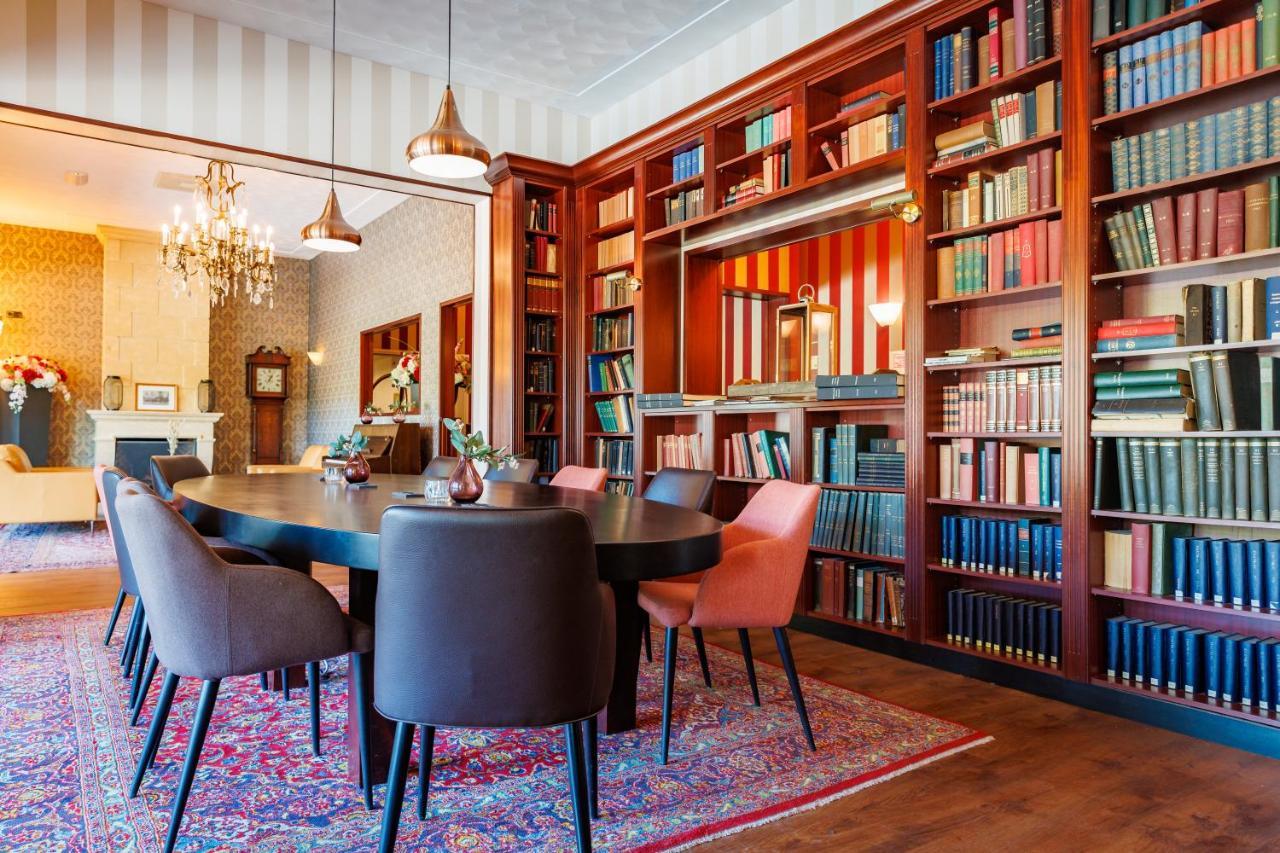 Bastion Hotel Apeldoorn Het Loo Экстерьер фото