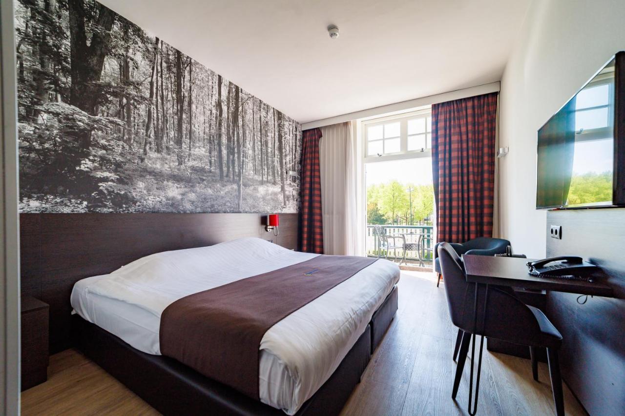 Bastion Hotel Apeldoorn Het Loo Экстерьер фото