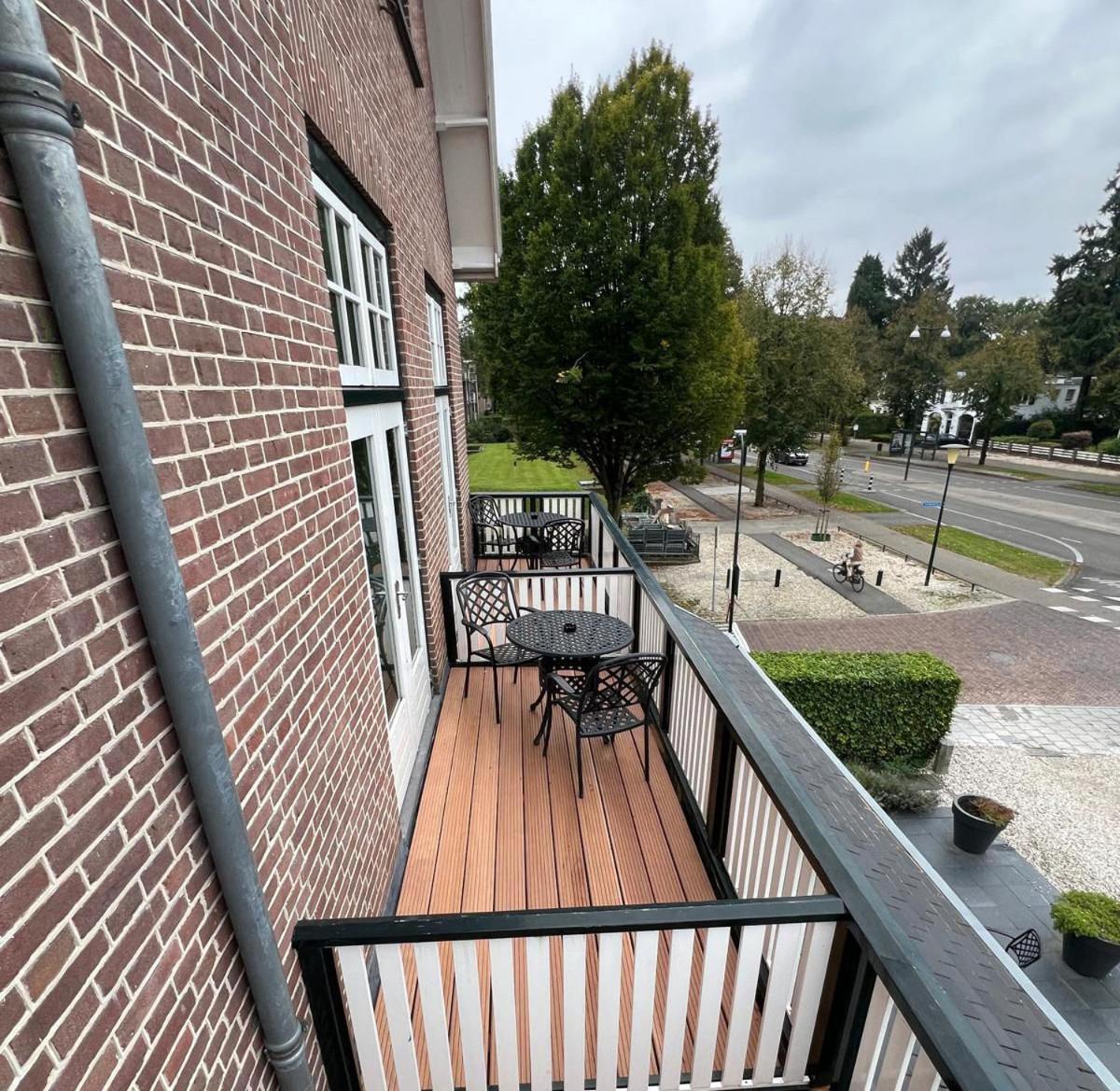 Bastion Hotel Apeldoorn Het Loo Экстерьер фото