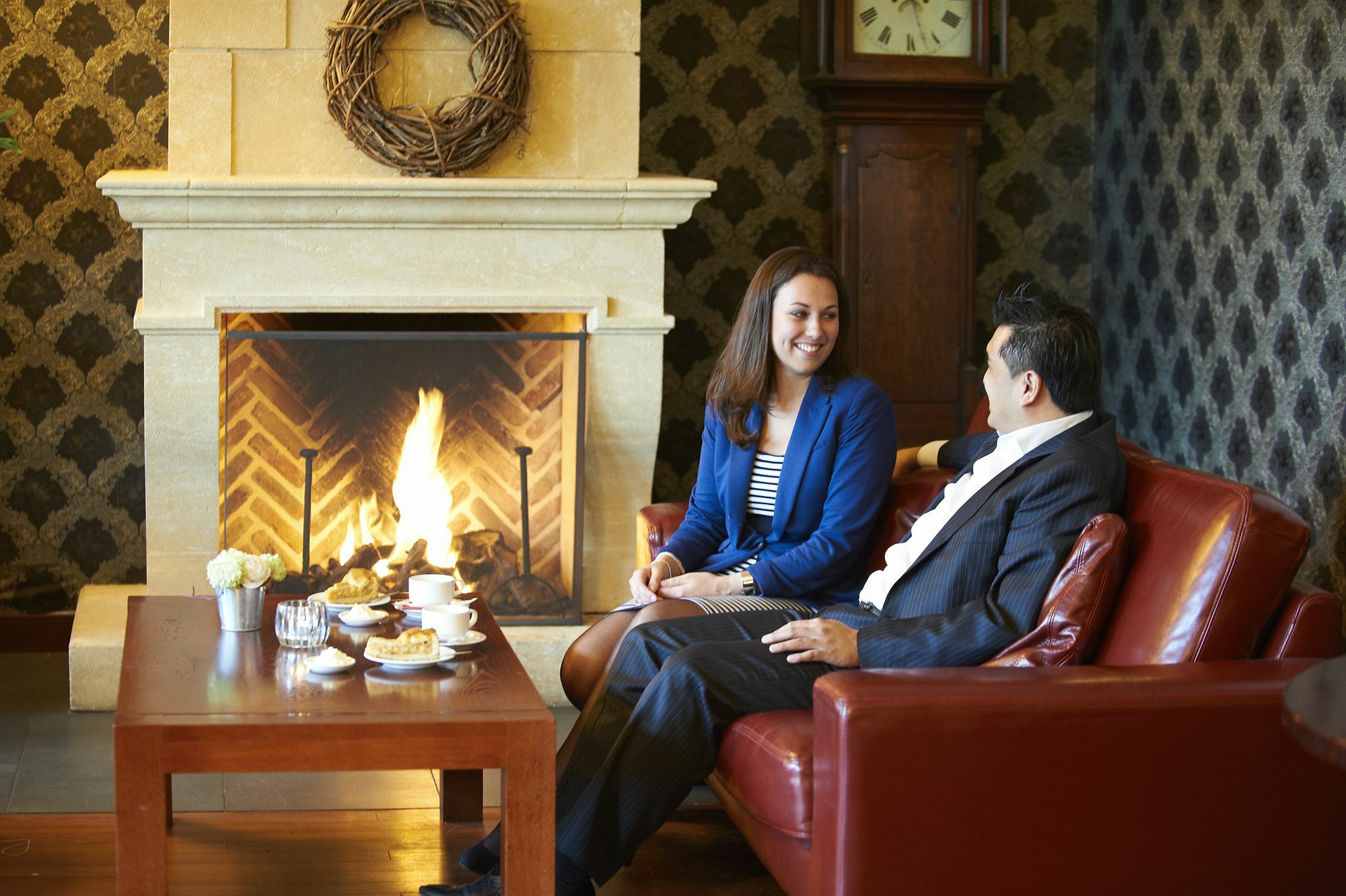 Bastion Hotel Apeldoorn Het Loo Экстерьер фото
