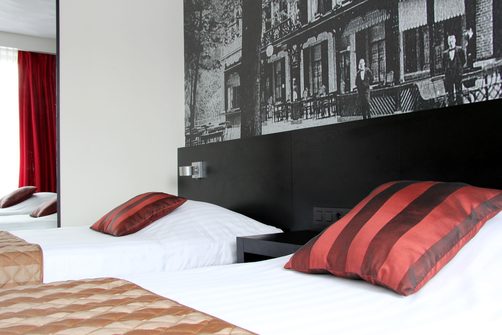 Bastion Hotel Apeldoorn Het Loo Экстерьер фото