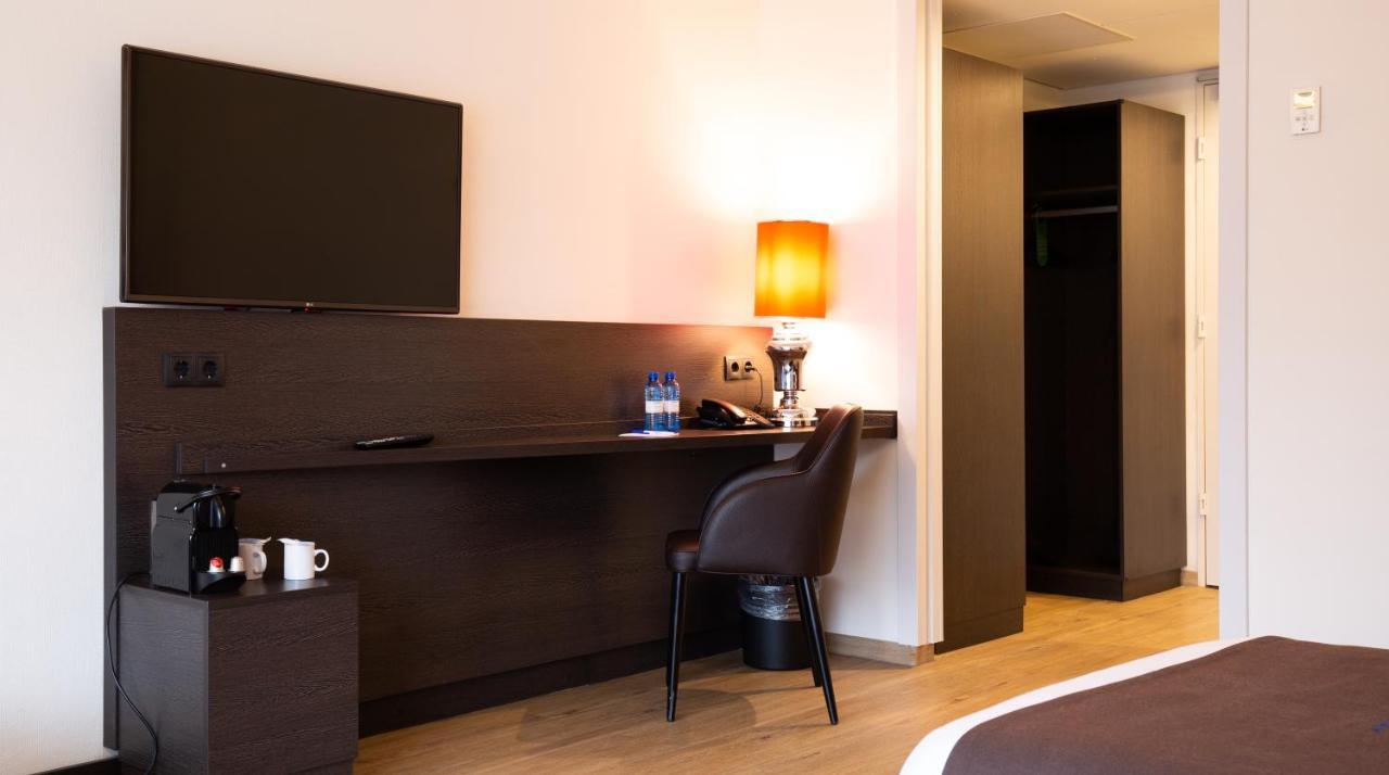 Bastion Hotel Apeldoorn Het Loo Экстерьер фото