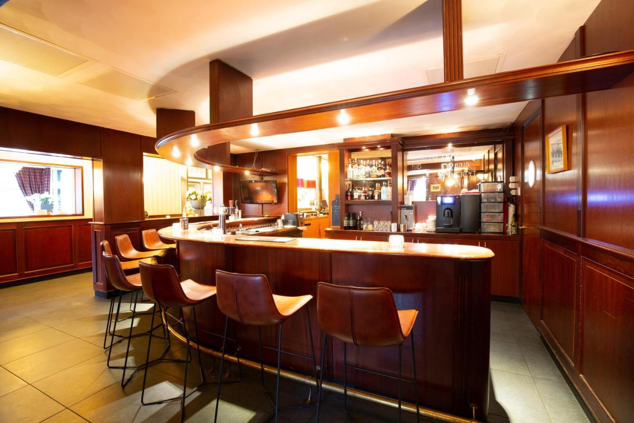 Bastion Hotel Apeldoorn Het Loo Экстерьер фото