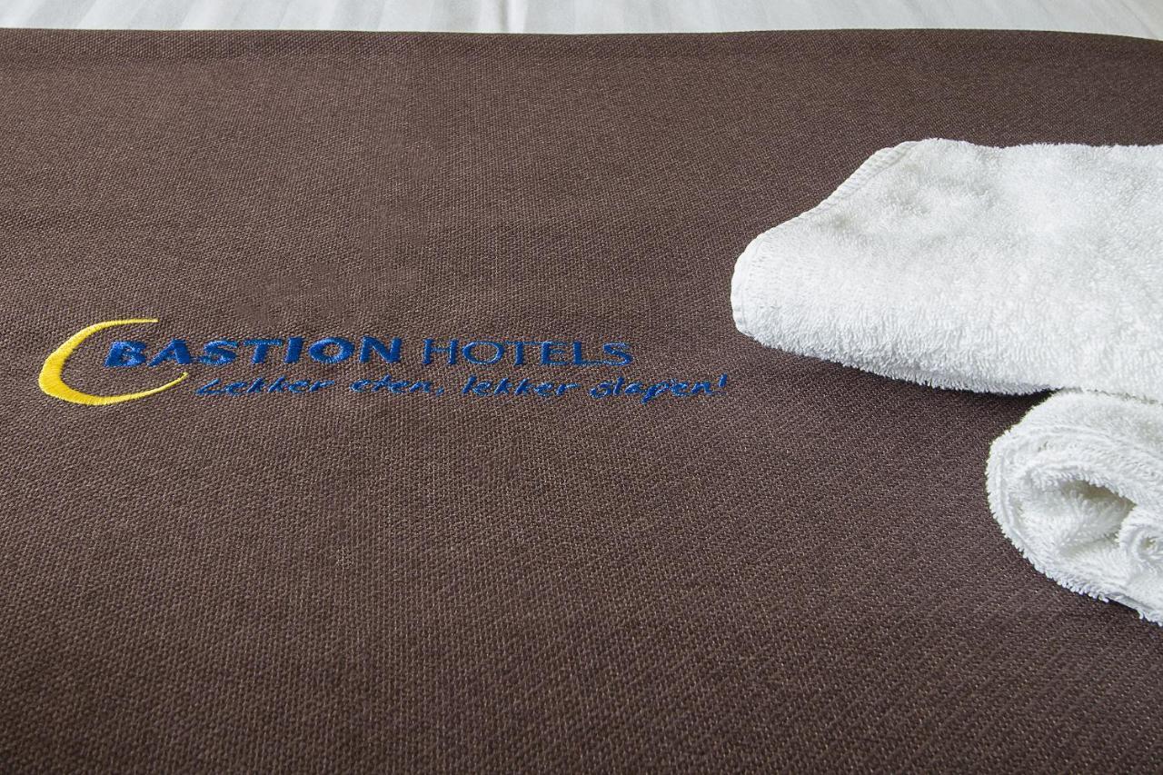 Bastion Hotel Apeldoorn Het Loo Экстерьер фото